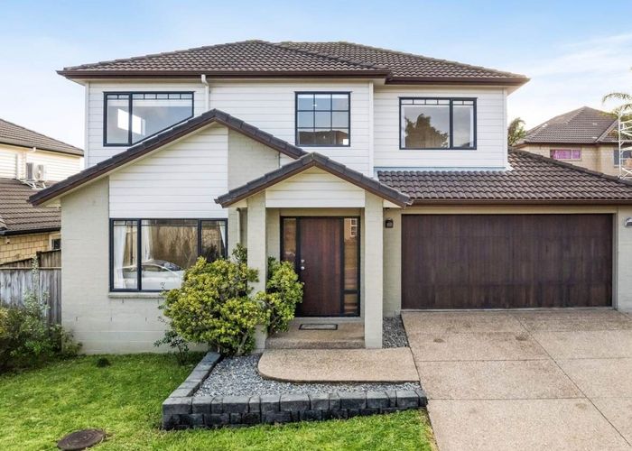  at 133 Cyril French Drive, Flat Bush, Auckland