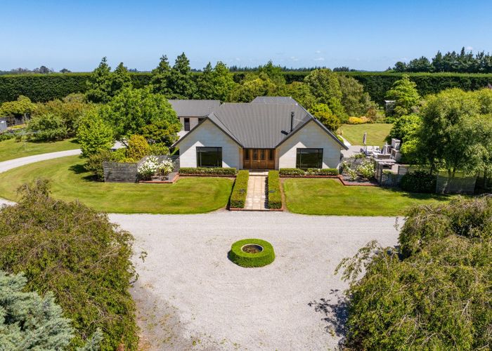  at 1155 Hoskyns Road, Kirwee, Christchurch