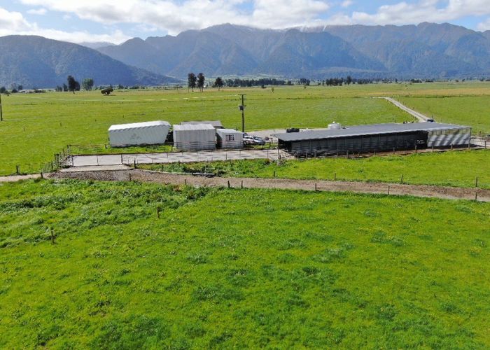  at 28 Stopbank Road, Kowhitirangi, Westland, West Coast