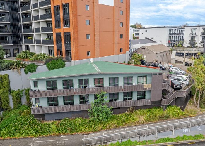  at 12 Karaka Street, Eden Terrace, Auckland City, Auckland