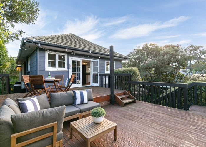  at 14 Cecil Road, Tawa, Wellington, Wellington