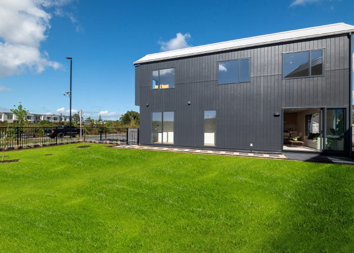  at 75 Harewood Street, Whenuapai, Waitakere City, Auckland