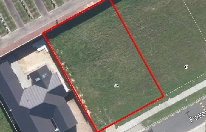  at 45 Pokerekere Crescent, KELVIN GROVE, PALMERSTON NORTH