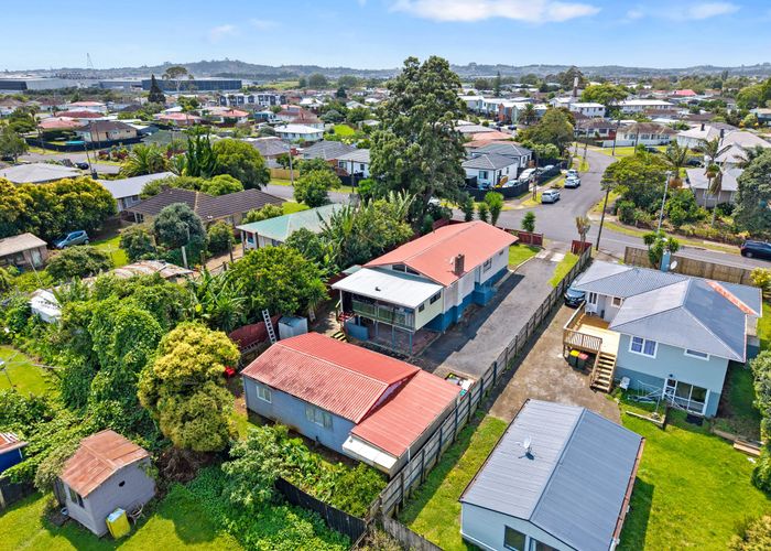  at 31 Collett Road, Otara, Manukau City, Auckland