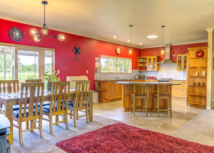  at 2285 Kakaramea Road, Whatawhata