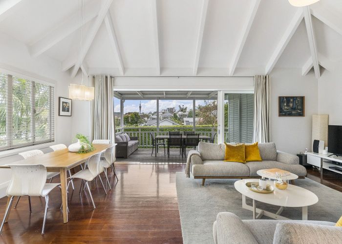 at 15 Grosvenor Street, Grey Lynn, Auckland