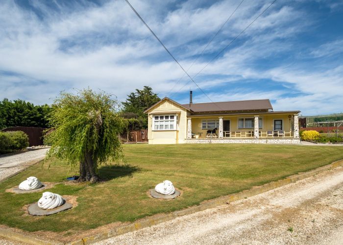  at 7418 State Highway 1, Ward