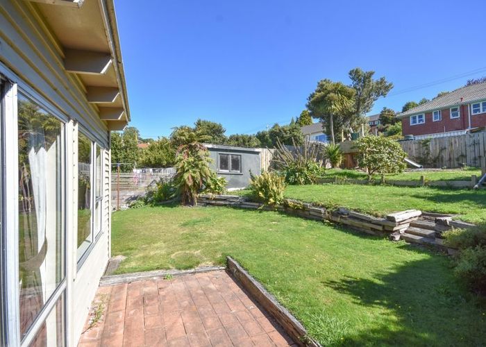  at 39 Prospect Bank, Wakari, Dunedin