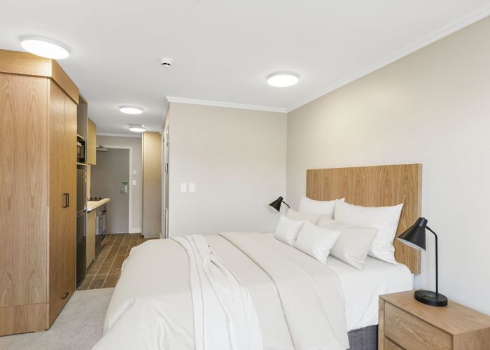  at 5.01/30 Owen St, Newtown, Wellington, Wellington