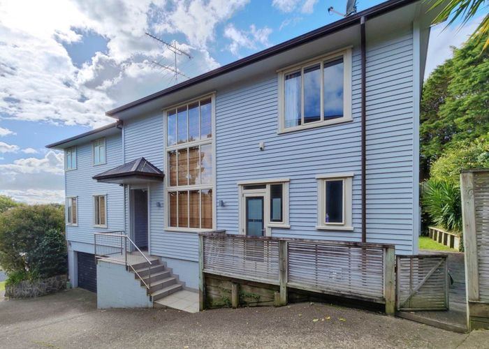  at 2/15 Godden Crescent, Mission Bay, Auckland