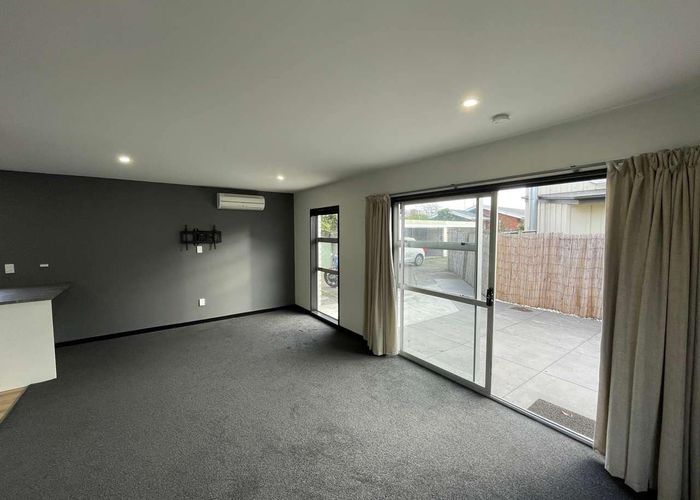  at 3/194 Salisbury Street, City Centre, Christchurch City, Canterbury