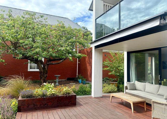  at 22 Park Terrace, City Centre, Christchurch City, Canterbury