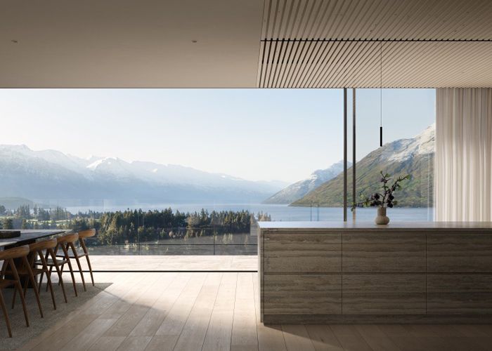  at Te Taumata | Lakeview, Town Centre, Queenstown-Lakes, Otago