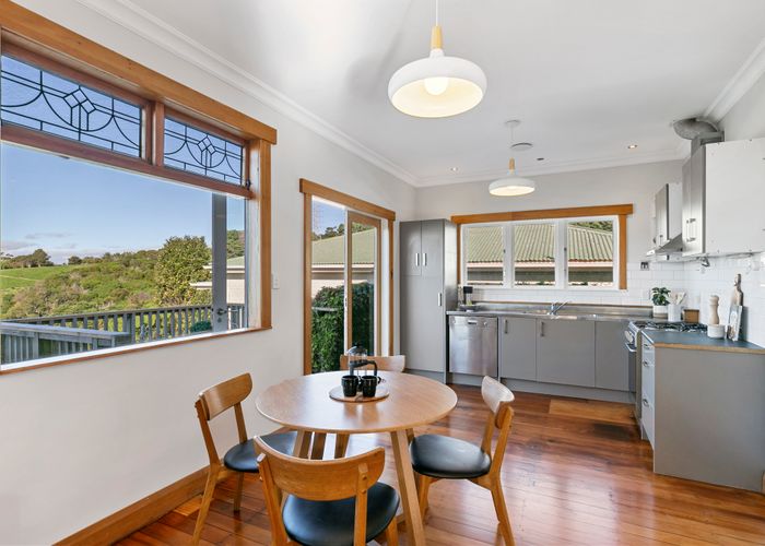  at 11 Durham Crescent, Aro Valley, Wellington