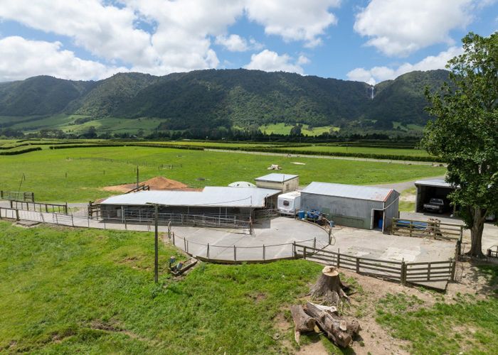  at 1387 Old Te Aroha Road, Okauia, Matamata, Matamata-Piako, Waikato