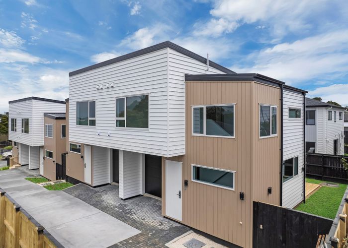  at 16A Volante Avenue, Wattle Downs, Manukau City, Auckland