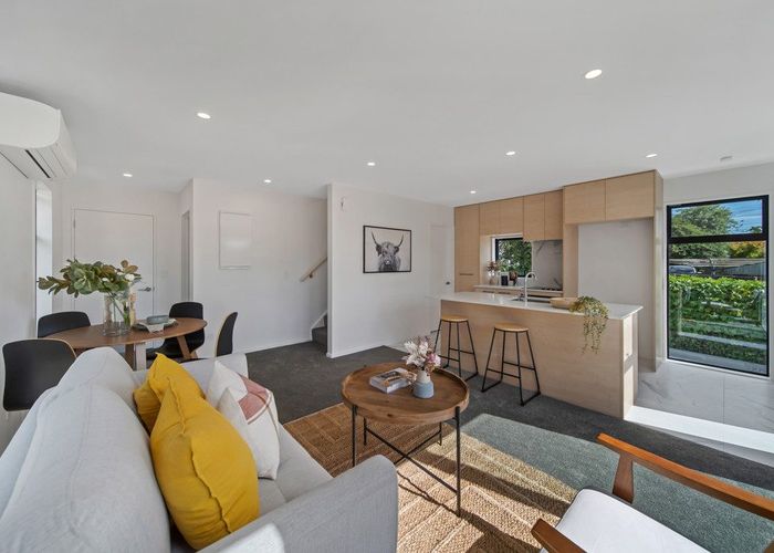  at 1/14 Croydon Street, Sydenham, Christchurch