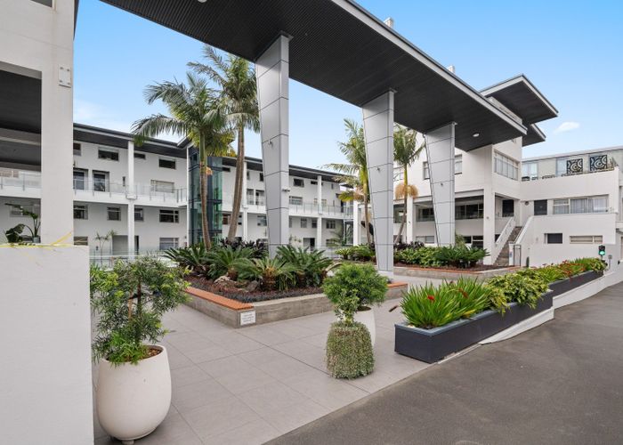  at G16/30 York Street, Parnell, Auckland City, Auckland