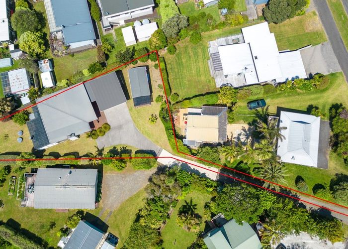  at 35 Grierson Close, Hahei, Whitianga