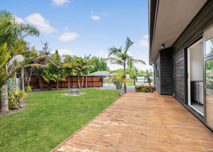  at 1A Trosk Place, Waiuku, Franklin, Auckland