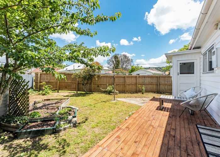  at 15 Athlone Crescent, Boulcott, Lower Hutt, Wellington