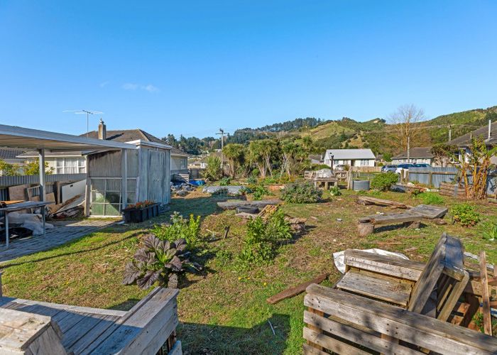  at 43 Ranfurly Street, Kaiti, Gisborne, Gisborne