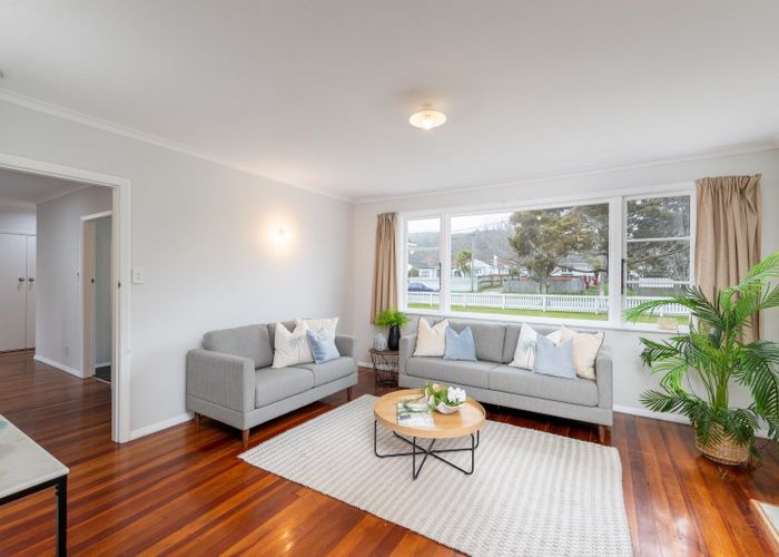  at 33 John Street, Trentham, Upper Hutt, Wellington