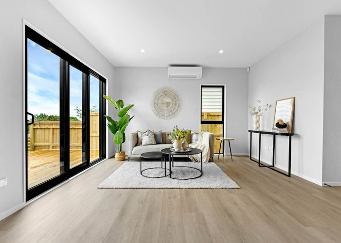  at Lot 3/91 Gills Road, Bucklands Beach, Manukau City, Auckland