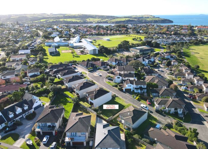  at 5 The Rise, Gulf Harbour, Rodney, Auckland