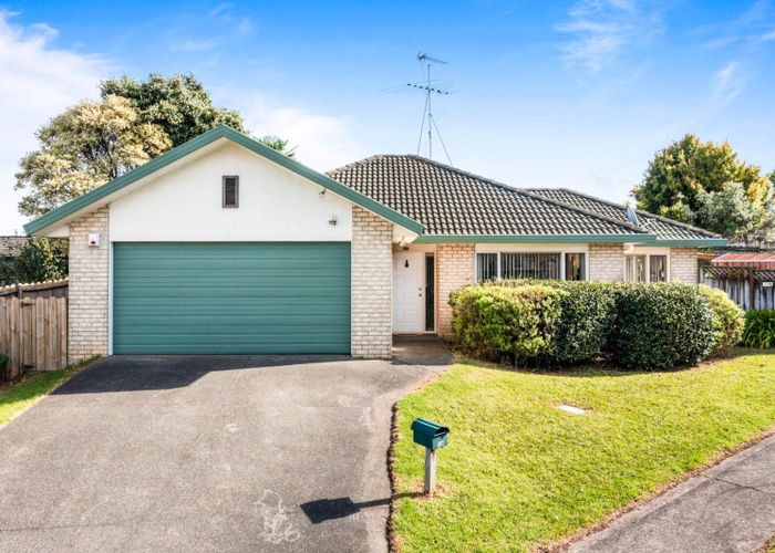  at 35B Stratford Road, Manurewa, Manukau City, Auckland