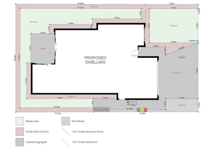  at 20 Kite Street, Rolleston, Selwyn, Canterbury