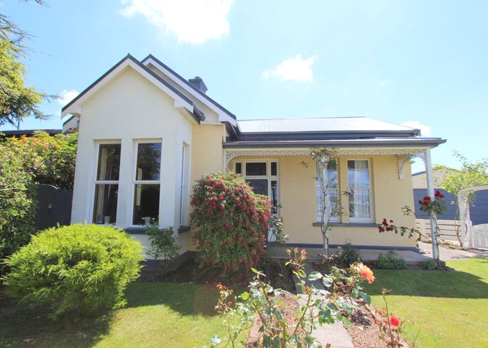  at 318 Herbert Street, Windsor, Invercargill