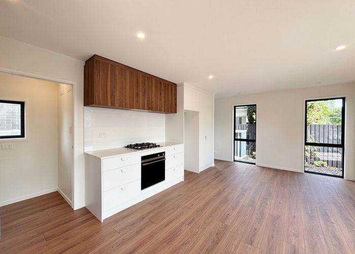  at 1/425 Manchester St, City Centre, Christchurch City, Canterbury