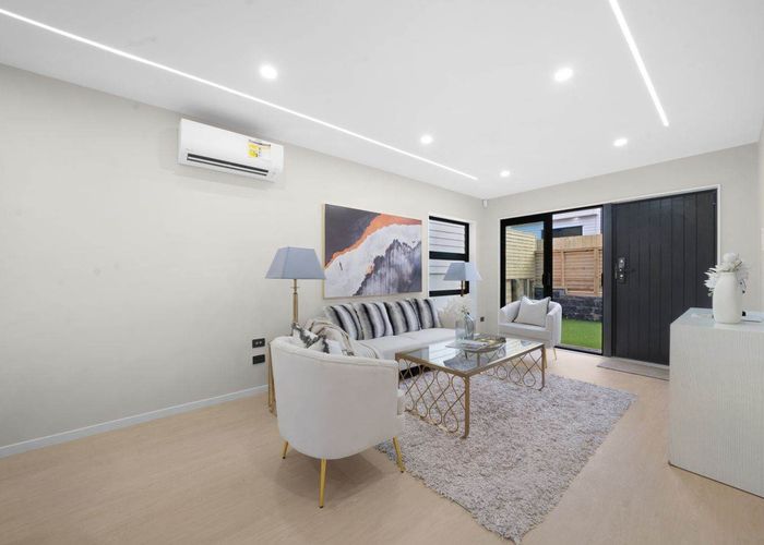  at Lot 4/592 Massey Road, Mangere, Manukau City, Auckland