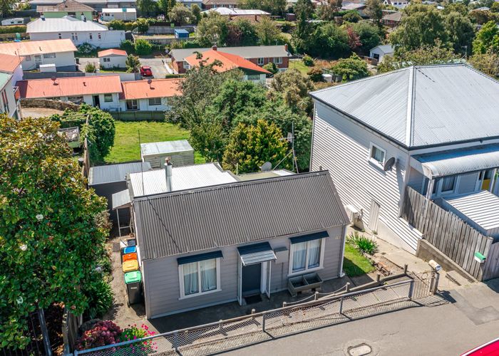 at 153 North Street, Seaview, Timaru