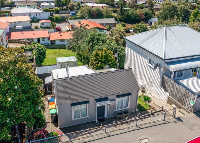  at 153 North Street, Seaview, Timaru, Canterbury