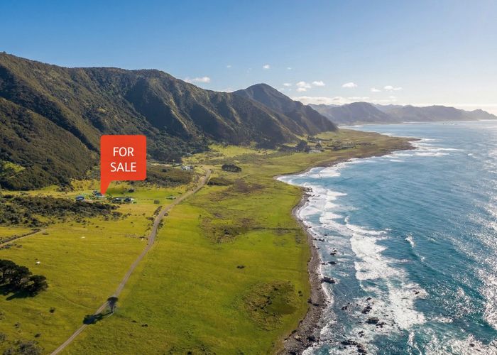  at 574 Tora Farm Settlement Road, Martinborough, South Wairarapa, Wellington