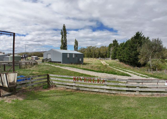  at 32 Mason Road, Middlemarch, Dunedin, Otago