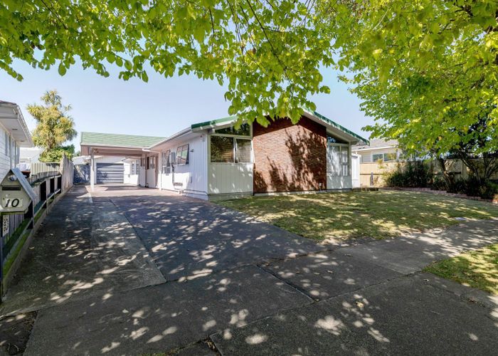 at 10 Lockhart Avenue, Milson, Palmerston North, Manawatu / Whanganui