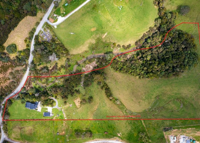  at 163 Pukapuka Road, Pohuehue, Warkworth