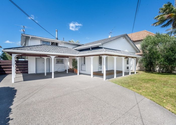  at 112 Clovelly Road, Bucklands Beach, Manukau City, Auckland