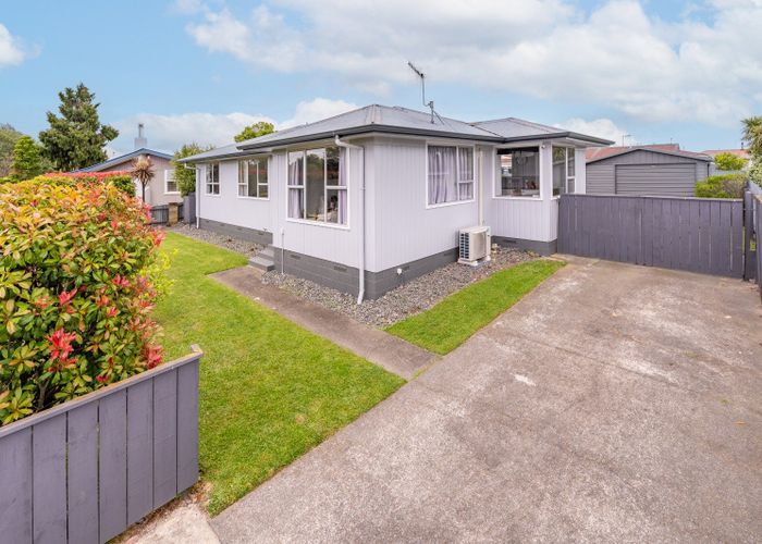  at 42 Plunket Street, Tamatea, Napier
