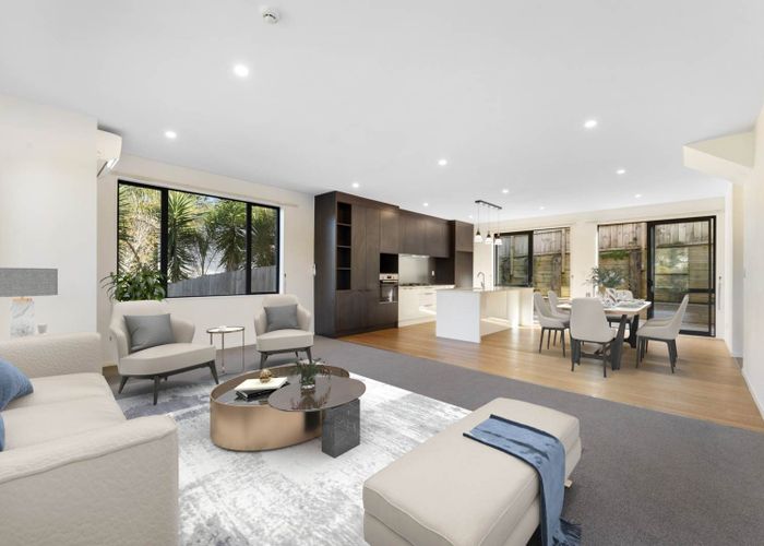  at 4/4 McQuoid Place, Glenfield, North Shore City, Auckland