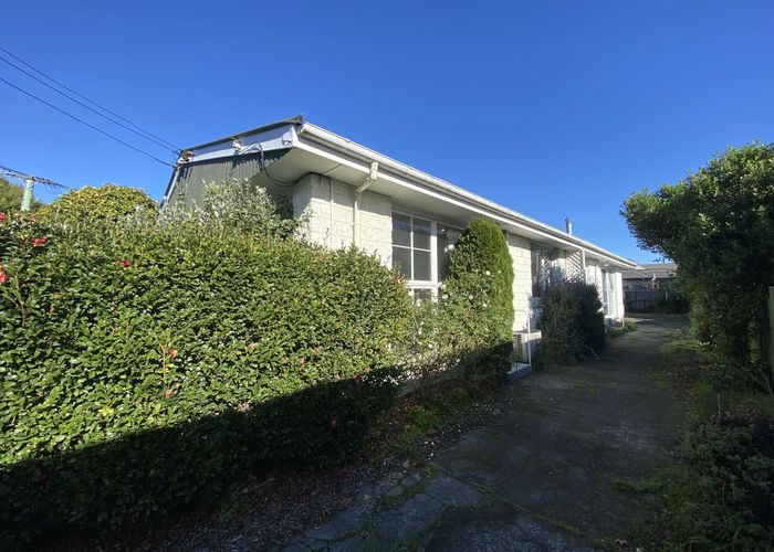  at 1a/123 Jefferys Road, Strowan, Christchurch City, Canterbury