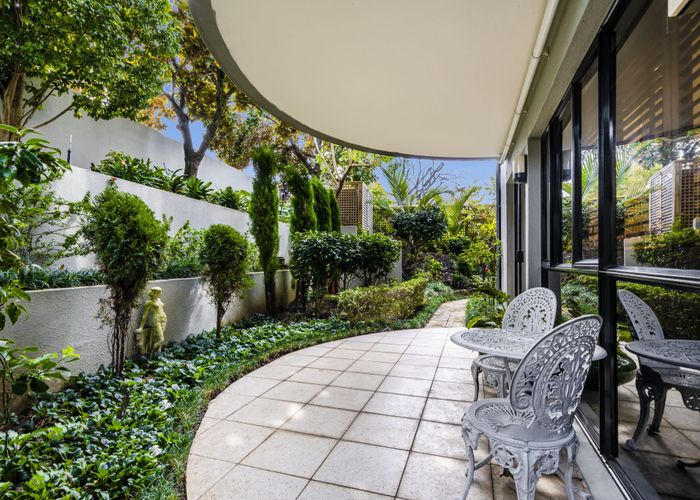 at 4/163 Victoria Avenue, Remuera, Auckland