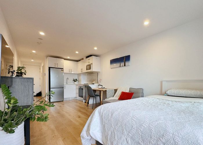  at 906/57 Wakefield Street, City Centre, Auckland City, Auckland