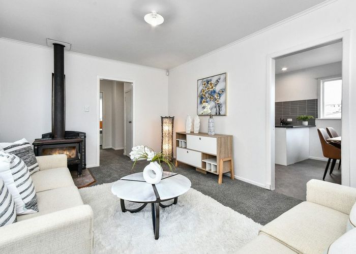  at 1 Nield Road, Manurewa, Manukau City, Auckland