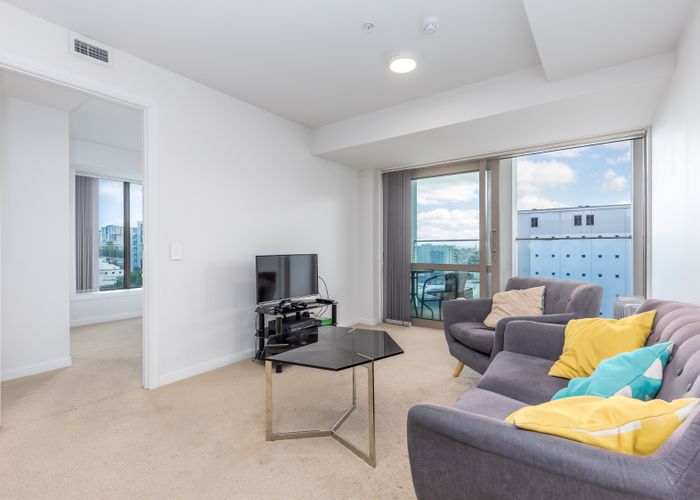  at 1004/168 Hobson Street, Auckland Central, Auckland
