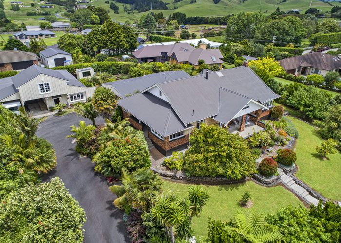  at 8 Tullamore, Maunu, Whangarei