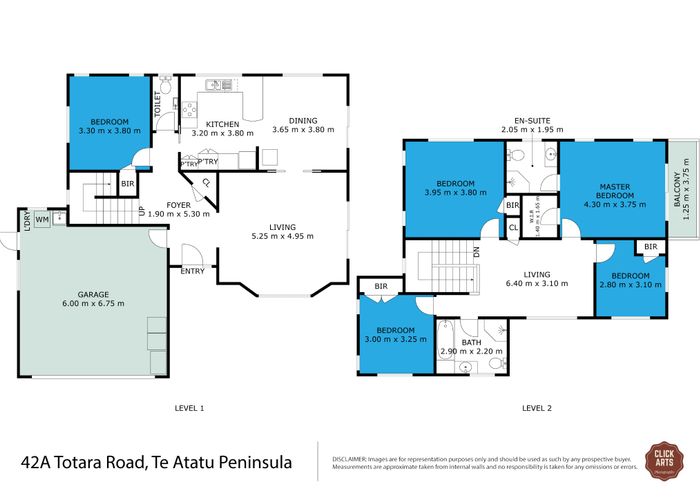 at 42A Totara Road, Te Atatu Peninsula, Waitakere City, Auckland